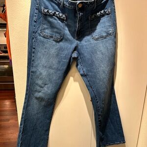 Kut from the Kloth Jeans